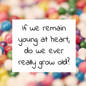 Who defines age?
